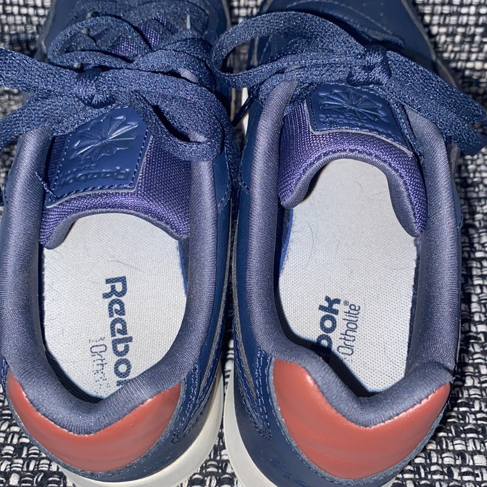REEBOK CL HARMAN RUN - Picture 6 of 8
